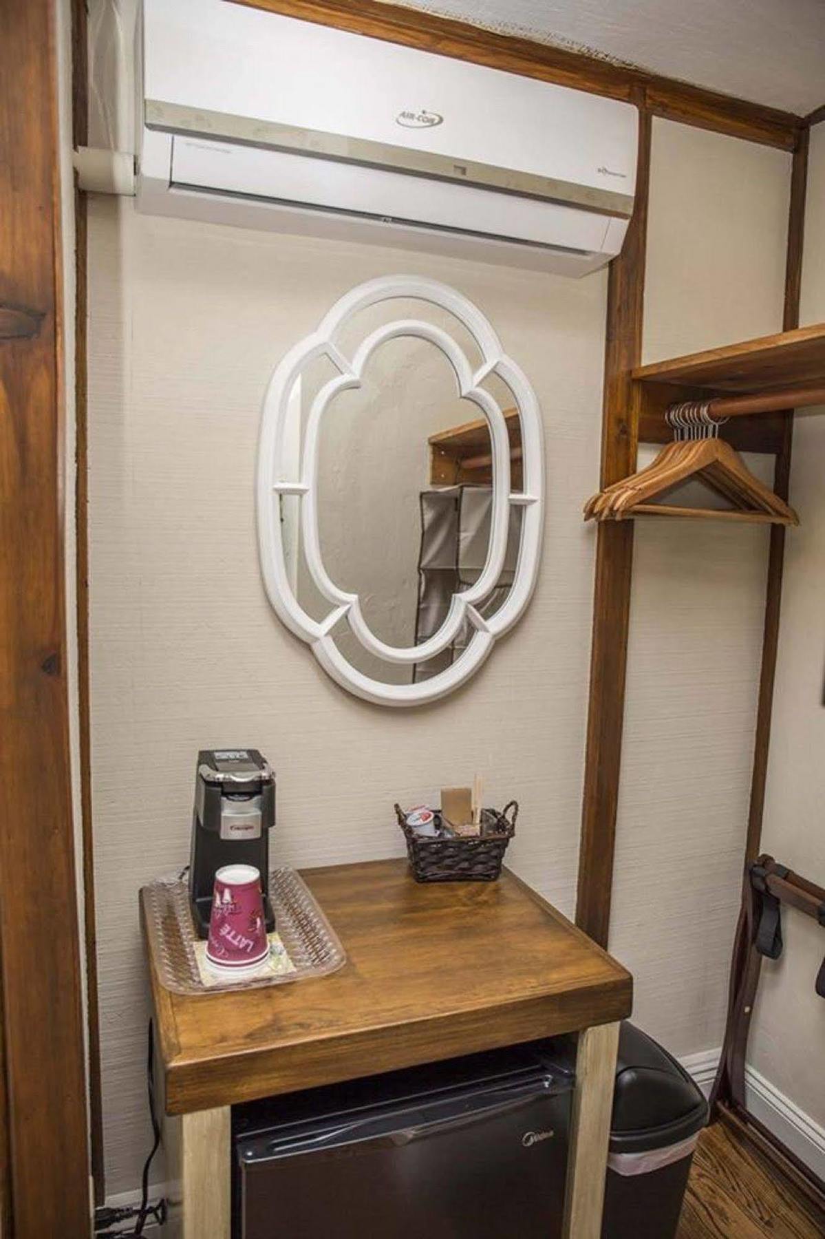 Brook Trout Inn Сапфир Экстерьер фото