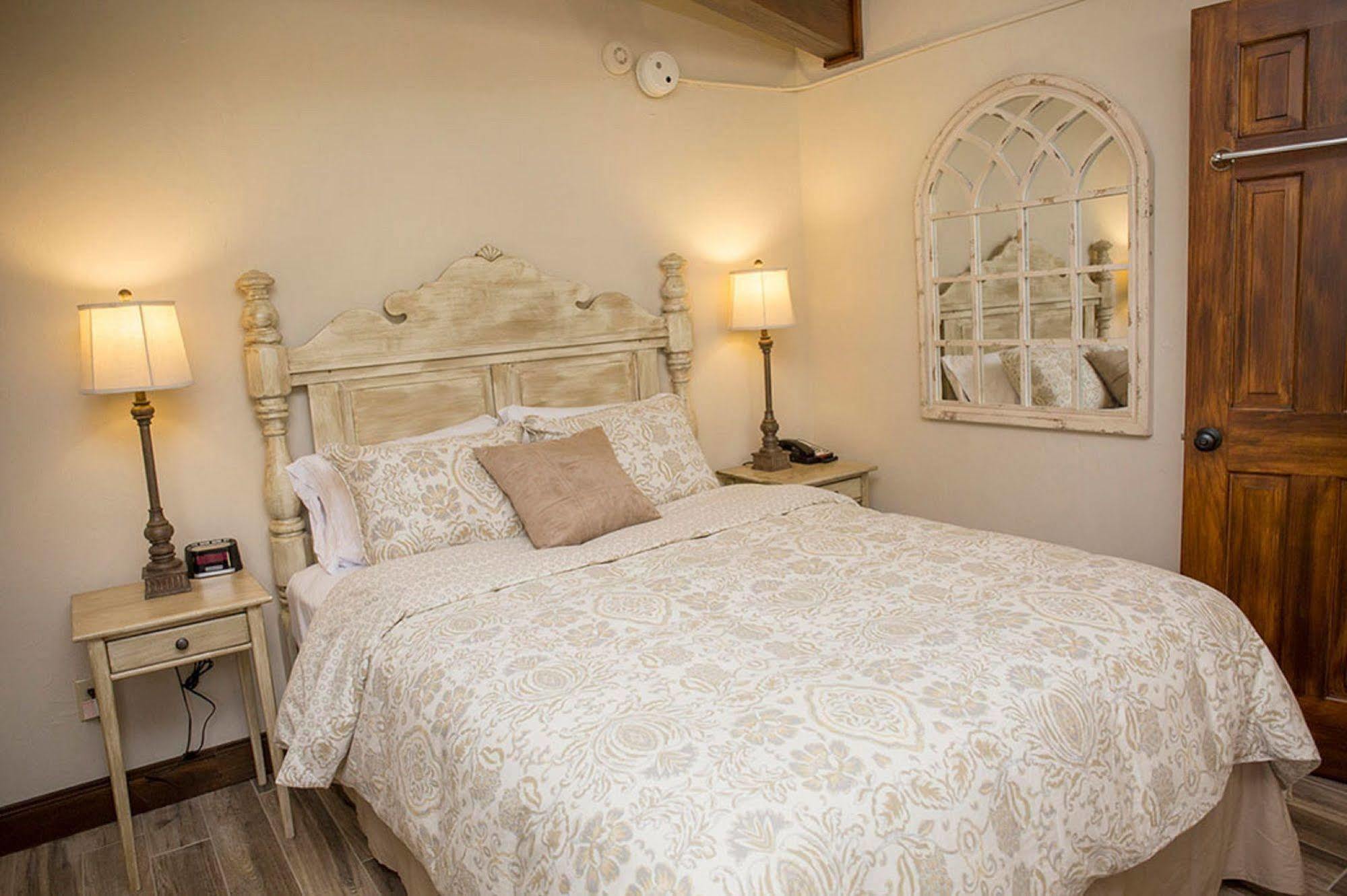 Brook Trout Inn Сапфир Экстерьер фото