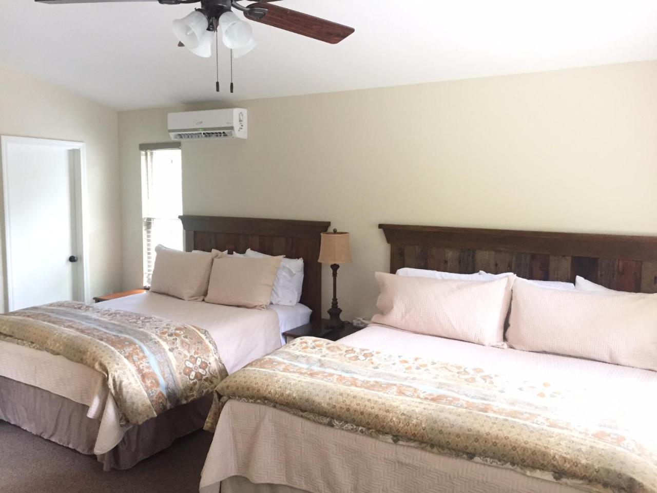 Brook Trout Inn Сапфир Экстерьер фото