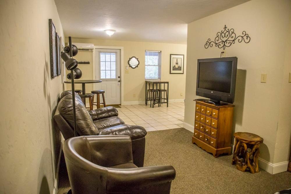 Brook Trout Inn Сапфир Экстерьер фото